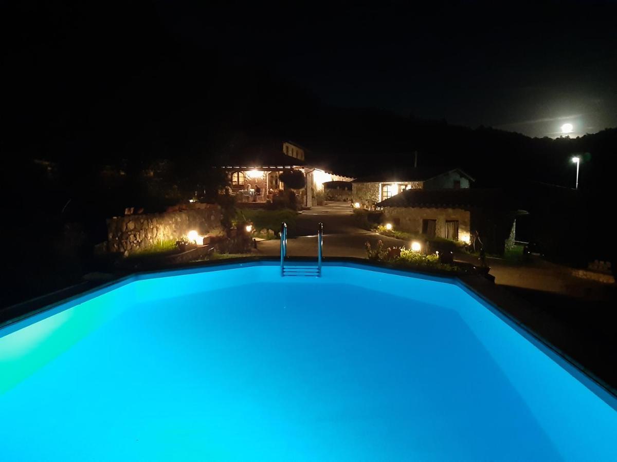 Villa Armonia ボルゴ・ア・モッツァーノ エクステリア 写真