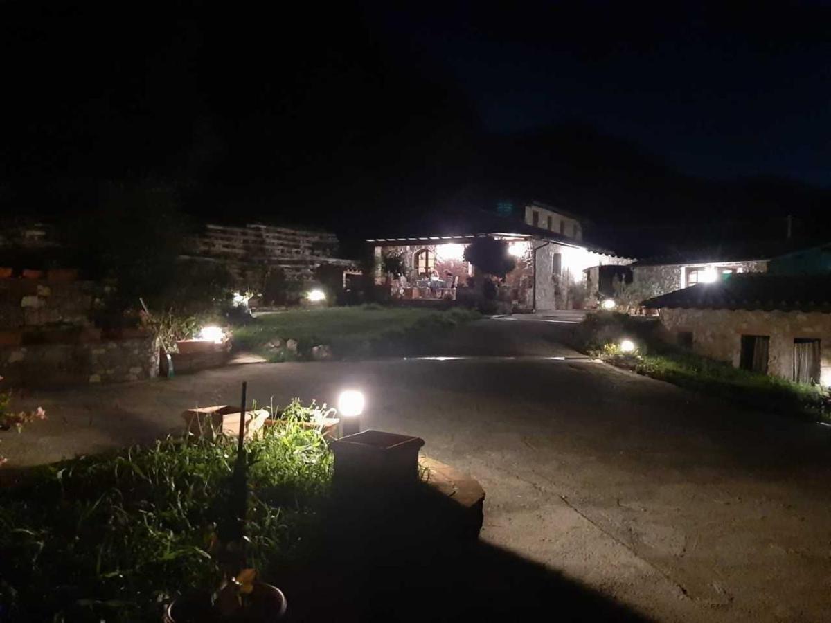 Villa Armonia ボルゴ・ア・モッツァーノ エクステリア 写真