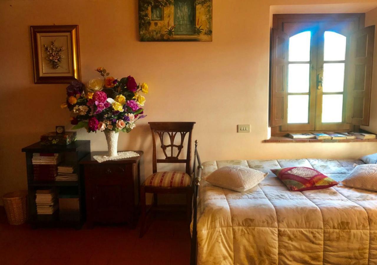 Villa Armonia ボルゴ・ア・モッツァーノ エクステリア 写真